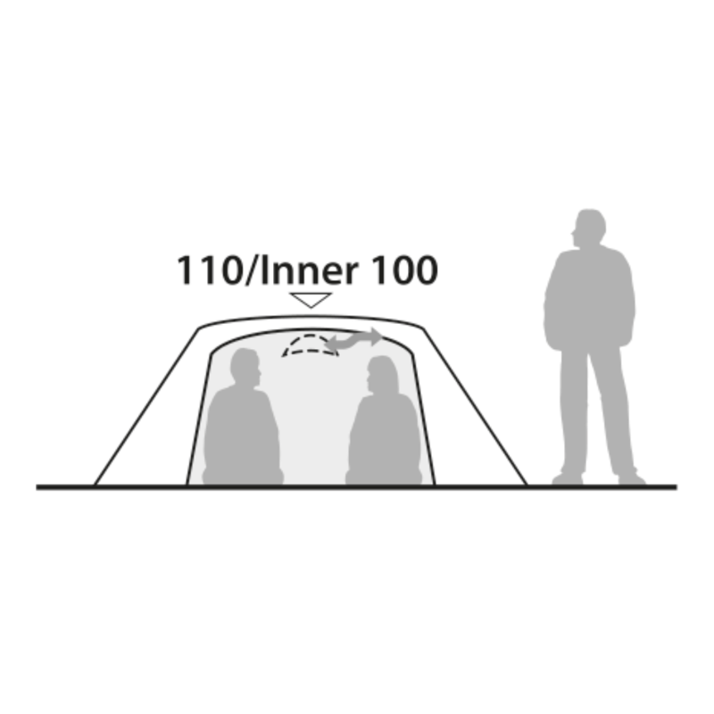 Robens Boulder 3 Tent-3